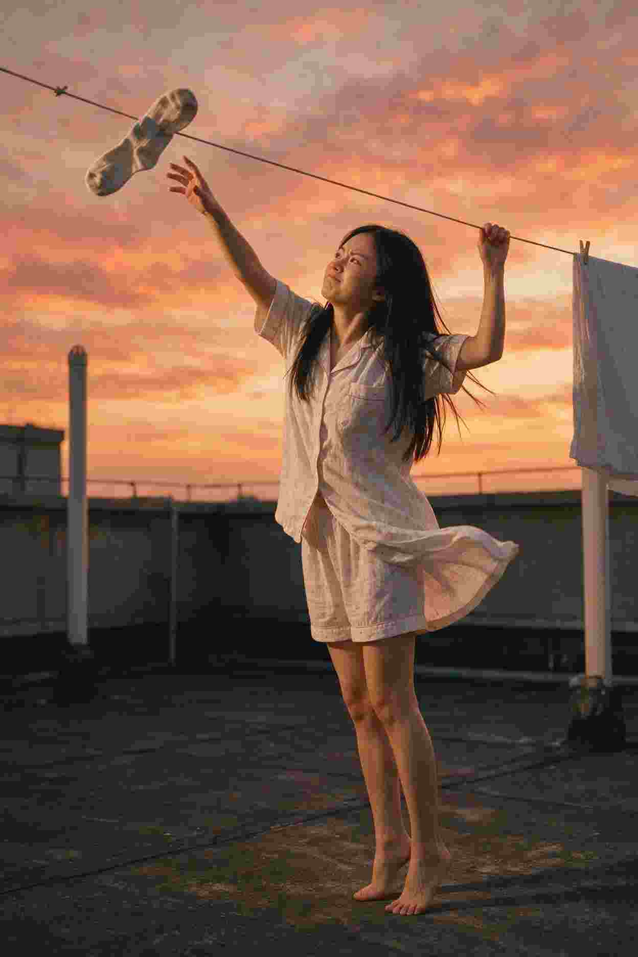 美人心计