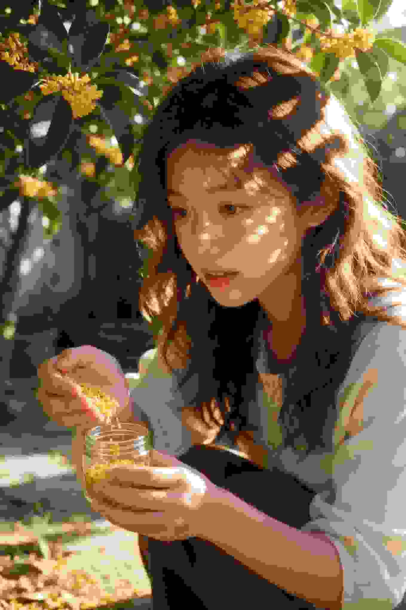 谜团重重