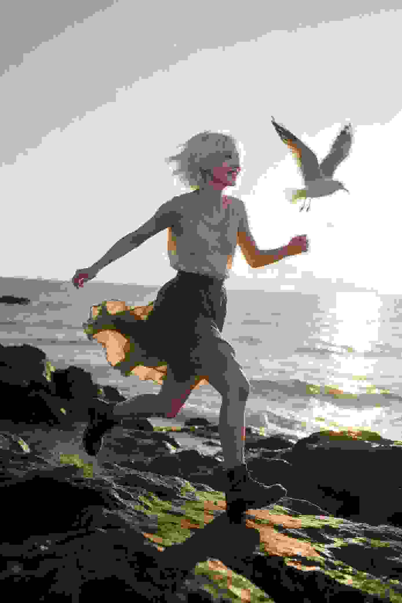 流光溢彩