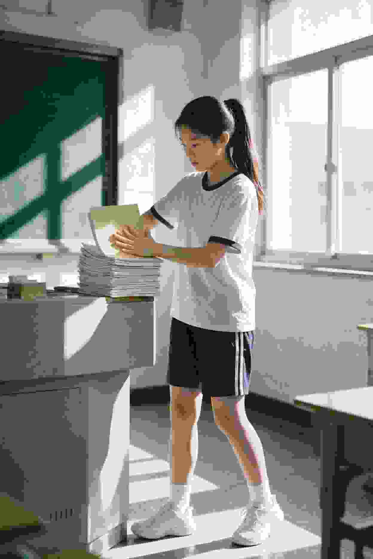 真相大白